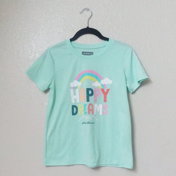 Eddie Bauer Kids Happy Dreams 4-Piece Mix & Match Sleep Set (L 14/16) - Picture 8 of 15